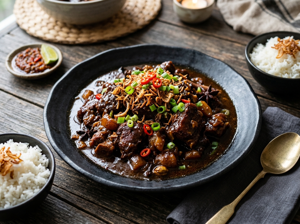 Malbi Kambing